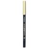 Deborah Milano - Extraeye Pencil N. 1 Matita Occhi Nera Waterproof, Formula a Lunga Tenuta, Tratti Precisi e Immediati per uno Sguardo Intenso senza Sforzo, Dermatologicamente Testata, N.1