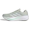 adidas Unisex - Adulto Response Runner 2 Running Shoes, Linen Green/Silver Met./Pulse Mint, 38 EU