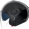 NOLAN Casco N20-2 VISOR CLASSICO Nero NOLAN