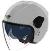 NOLAN Casco N20-2 VISOR CLASSICO Bianco NOLAN