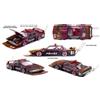 Mini GT / Kaido House KAIDO HOUSE Mini GT Police Minicar A Go Go Limited khmg256 nuova mai aperta