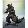 Bandai S.H.MonsterArts Godzilla (2026) altezza figura 6,3 pollici BANDAI PSL