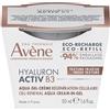 Avène Hyaluron Activ B3 Aqua Gel Crema Antirughe 50 Ml