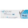 Fidia Farmaceutici Hymovis Siringa Intra-Articolare Acido Ialuronico 2 Pezzi 3 ml