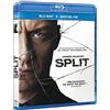 UNIVERSAL SPLIT - BD