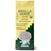 Argital Argilla Verde Ventilata Attivata 500 G