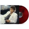 LEGACY RECORDINGS Thriller (Limited Edition Red & Black Marble Vinyl)