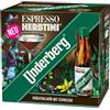 Underberg BITTER UNDERBERG ESPRESSO HERBTINI | 27% | 12x20 ml