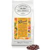 CAFFÈ CORSINI 1950 Caffè Corsini - Caffè in Grani Brasil Santos | 100% Arabica | Singola Origine San Paolo | Lavorazione Natural | 500g