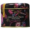 ALMAR GUSTO ITALIANO Cioccolata calda EXTRA FONDENTE - confezione Delux da 250g da collezione