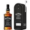 JACKDANIEL'S Jack Daniel's Letterbox - L'iconico Old No. 7 Tennessee Whiskey in uno special pack esclusivo. Perfetto come idea regalo. Vol 40% - 70cl
