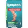 Compeed Extreme, Cerotti per Vesciche, 5 Unità