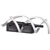 Trio Leuchten Trio, Sospensione, Sequence incl. 1 x LED,SMD,45,0 Watt,2300+3000+4000K,5600 Lm. Plastica,