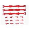 Tamiya Roller Angle Adjuster Plate Set Mini 4WD Grade Up Parts Series