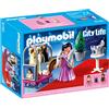 PLAYMOBIL 6150 - Servizio Fotografico Abito da Sera, Multicolore