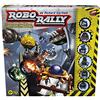 Avalon Hill Hasbro Gaming Avalon Hill Robo Rally - Gioco da tavolo strategico per 2-6 giocatori dai 12 anni in poi