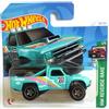 Hot Wheels Single Cars 87 Dodge D100 HTD17