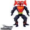 Masters of the Universe - Origins Action Figure da 14 cm, personaggi per combattimenti gioco o da collezione, anche per adulti, snodati, Giocattolo e regalo per Bambini 6+ Anni, HDR98