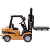 s-idee® Carrello elevatore RC 1577 8 canali 1:10 con Huina 1577