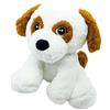 KUKI Peluche Morbido Cane (23 cm) - Peluche per Bebè