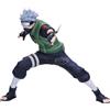 Banpresto - Naruto - # 63 Kakashi Hatake (72 Series) (ver. A) Vibrazione Stelle Figura