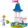 LEGO RECRUITMENT BAGS - MINI-CASTELLO DI CENERENTOLA - 30695