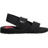 Love Moschino Pollini Love Moschino Donna, Nero, 36 EU