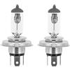 cyclingcolors 2x lampadina moto scooter ciclomotore auto, 12V 35/35W HS1