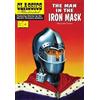 Alexandre Dumas Man in the Iron Mask, The (Tascabile) Classics Illustrated