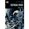 Jeph Loeb Jim Lee Batman: Hush: DC Compact Comics Edition (Tascabile)
