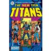 Marv Wolfman Ge New Teen Titans Omnibus (Copertina rigida) (PRESALE 01/12/2026)