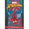 Ned Hartley Spider-Man: An Origin Story (Marvel Origins) (Tascabile)