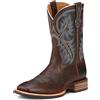 ARIAT - Quickdraw, Stivali western Uomo