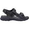 Weinbrenner BATA Sandali casual estivi da uomo Weinbrenner comodi e leggeri | Ideali per ogni occasione, design casual estivo, calzata confortevole