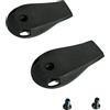 fizik Tallone 08149262 Casual, nero, 48 EU, Nero, 48