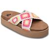 Roxy Syenna Hi - Sandali da donna ERJL200039.