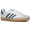 adidas Samba Og Kids, Scarpe da Ginnastica, Bianco, 32 EU