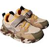 Naturino Flower Mountain YAMANO 3VL Beige - Mimetico - Cuoio .Scarpa Sportiva Sneakers dal 23 al 35 by (31)