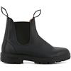 Blundstone Nero 2115 VEGANO Pelle Chelsea Caviglia Stivali 3