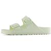 Birkenstock Sandalo ARIZONA EVA, verde, 42 EU