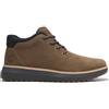 Timberland Hudson Road Mid Lace Chukka, Stivali Uomo - 45 EU