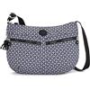 Kipling Izellah, Borse a Tracolla Donna, Lilla Delicata, Taglia unica
