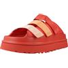 UGG W Golden Glow Slide Rdpp 36 EU