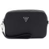 GUESS Milano Camera Bag S Black