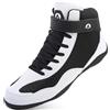 Mufanton Scarpe da Boxe da Uomo Scarpe da Wrestling Scarpe da Pugilato Traspirante Scarpe Combat Boxers Scarpe da Kickboxing Leggero Stivali da Bambino