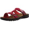 Birkenstock Professional - Sofia, Zoccoli da Donna, Rosso(Rot (Tango Red Patent)), 40