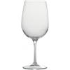 Bormioli Rocco Set 6 pezzi Calice Spazio Xl Cl 64 H 22,5 D Cm 9,3 Cristallino di Bormioli Rocco