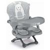 Cam Seggiolino Rialzo da Sedia Smarty Pop Coniglio 265 di Cam