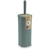 Stefanplast Scopino da bagno Recycled REST Green 30723 di Stefanplast