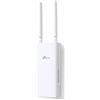 TP-Link TL-MR100-OUTDOOR router wireless Fast Ethernet Banda singola (2.4 GHz) 4G Bianco